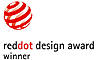 Red Dot product design 2007