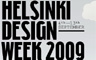Helsinki Design Week 2009