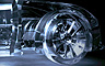 Lexus L-finesse - crystallised wind