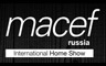 Итальянская выставка Macef впервые пройдет России
