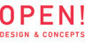 Open Design&Concept